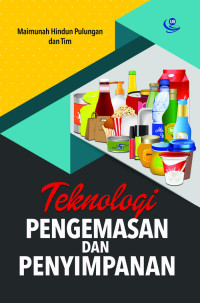 Teknologi  Pengemasan dan Penyimpanan