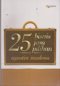 25 Bisnis Jasa Pilihan