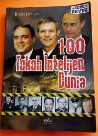 100 Tokoh Intelijen Dunia