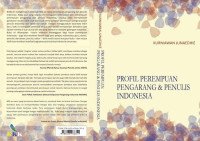 Profil Perempuan Pengarang & Penulis Indonesia