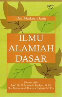 Ilmu Alamiah Dasar