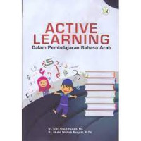 Active Learning dalam Pembelajaran Bahasa Arab