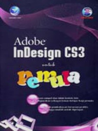 Adobe InDesign CS3 untuk Pemula