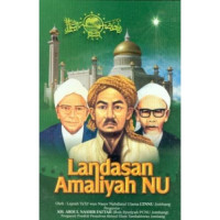 Landasan Amaliyah NU