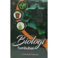 Biologi Tumbuhan