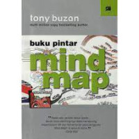 Buku Pintar Mind Map