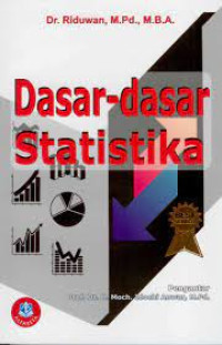 Dasar Dasar Statistika