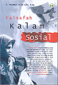 Falsafah Kalam Sosial