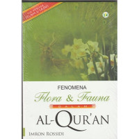 Fenomena Flora dan Fauna dalam Al Qur'an