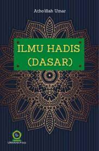 Ilmu Hadis (Dasar)