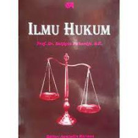 Ilmu Hukum