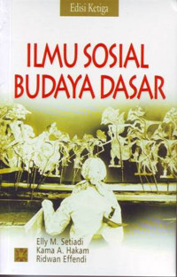 Ilmu Sosial Budaya Dasar