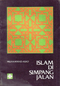 Islam di Simpang  Jalan