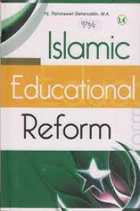 Islamic Educational Reform