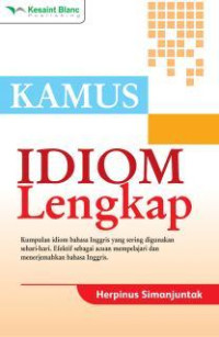 Kamus IDIOM Lengkap