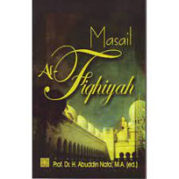 Masail Al Fiqhiyah