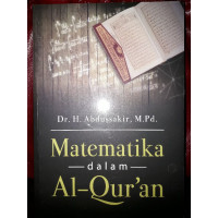 Matematika dalam Al-Qur`an