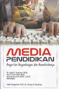 Media Pendidikan