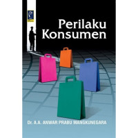 Perilaku Konsumen