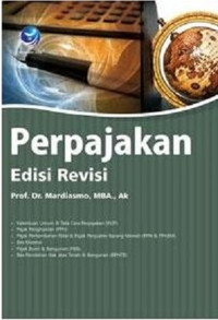 Perpajakan