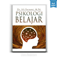 Psikologi Belajar