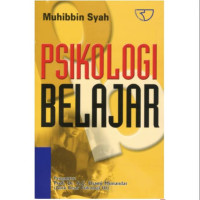 Psikologi Belajar