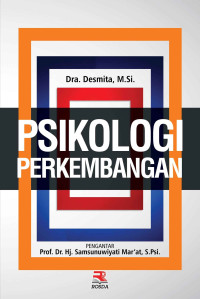 Psikologi Perkembangan