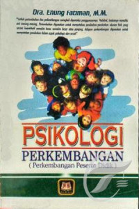 Psikologi Perkembangan (Perkembangan Peserta Didik)