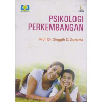 Psikologi Perkembangan