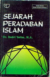 Sejarah Peradaban Islam