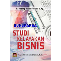 Studi Kelayakan Bisnis