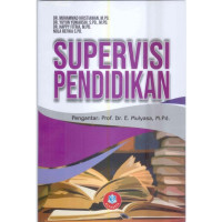 Supervisi Pendidikan