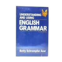 Understanding and Using English Grammar Secound Edition