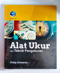 Alat Ukur dan Teknik Pengukuran