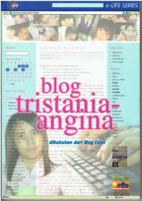 Blog Tristania-Angina