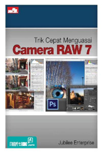 Trik Cepat Menguasai Camera Draw 7