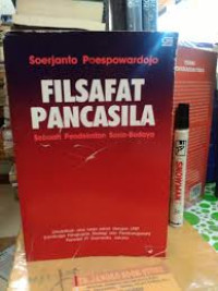 Filsafat Pancasila : Sebuah Pendekatan Sosio-Budaya