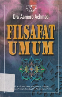 Filsafat Umum