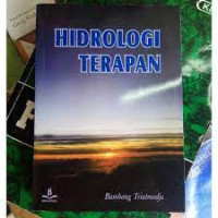 Hidrologi Terapan