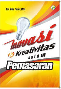 Inovasi & Kreativitas dalam Pemasaran