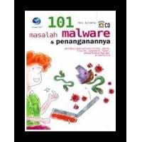 101 Masalah Malware & Penanganannya