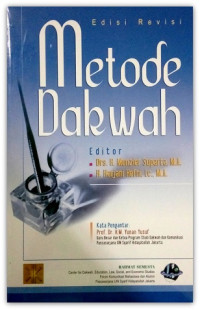 Metode Dakwah