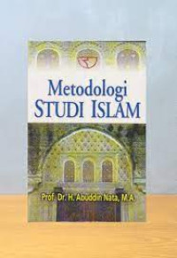 Metodologi Studi Islam