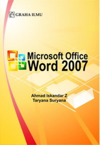 Microsoft Office Word 2007