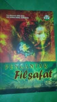 Pengantar Filsafat