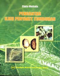 Pengantar Ilmu Penyakit Tumbuhan