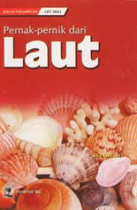 Pernak-Pernik dari Laut