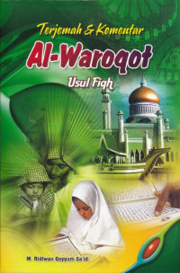 Terjemah dan Komentar Al Waroqot (Ushul Fiqh)