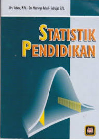 Statistik Pendidikan