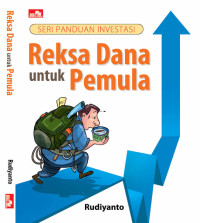 Reksa Dana Untuk  Pemula